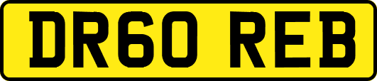 DR60REB