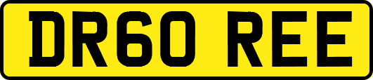 DR60REE