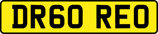 DR60REO