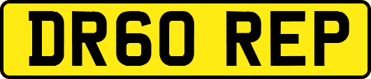DR60REP
