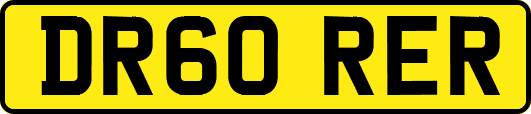 DR60RER