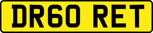DR60RET