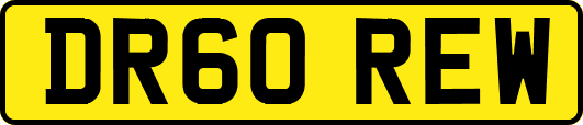 DR60REW