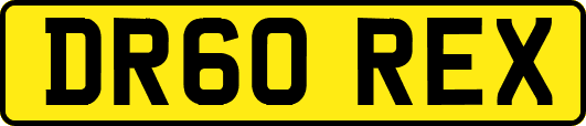 DR60REX