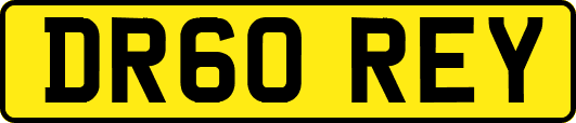DR60REY