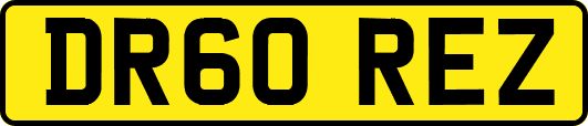 DR60REZ
