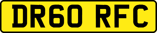 DR60RFC