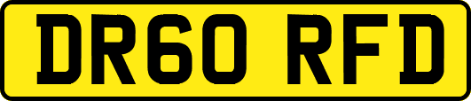 DR60RFD
