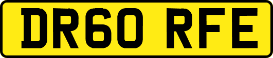 DR60RFE