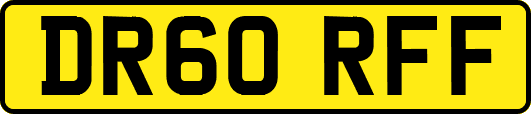 DR60RFF