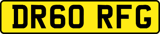 DR60RFG