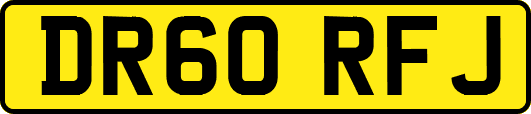 DR60RFJ