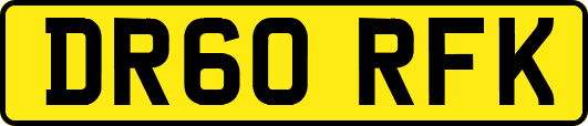 DR60RFK