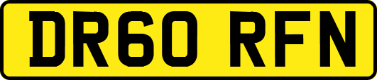 DR60RFN