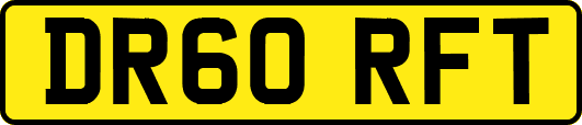 DR60RFT