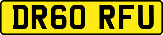 DR60RFU