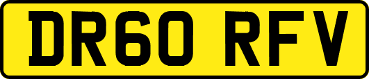 DR60RFV