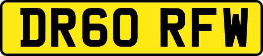 DR60RFW