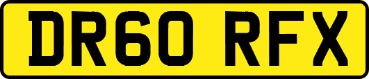 DR60RFX