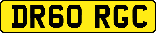 DR60RGC