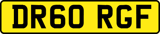 DR60RGF