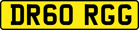 DR60RGG