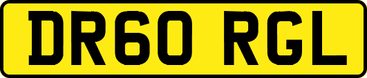 DR60RGL