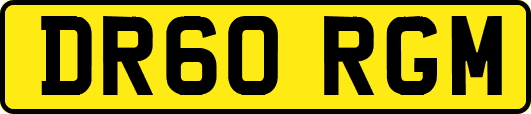 DR60RGM