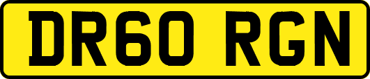 DR60RGN