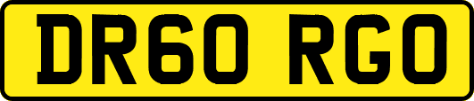 DR60RGO