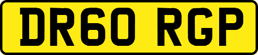 DR60RGP