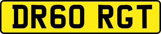 DR60RGT