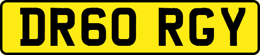 DR60RGY