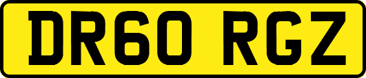 DR60RGZ