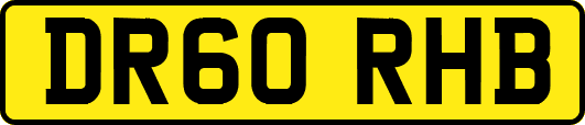 DR60RHB