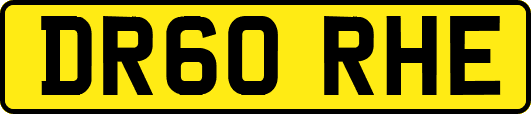 DR60RHE