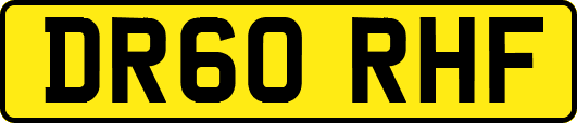 DR60RHF