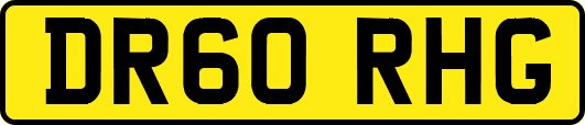 DR60RHG