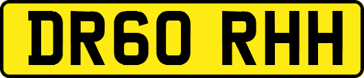DR60RHH