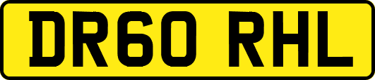 DR60RHL