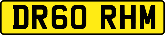 DR60RHM