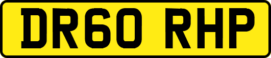 DR60RHP