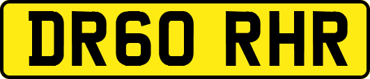 DR60RHR