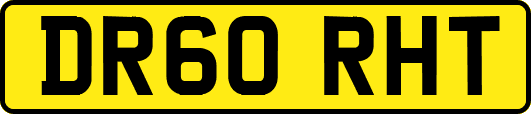 DR60RHT