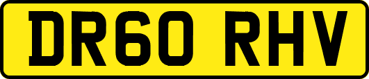 DR60RHV