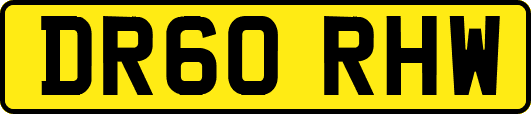 DR60RHW