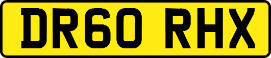 DR60RHX