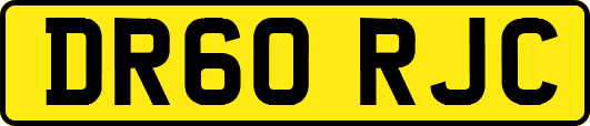 DR60RJC