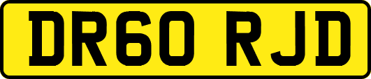 DR60RJD