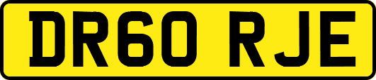 DR60RJE